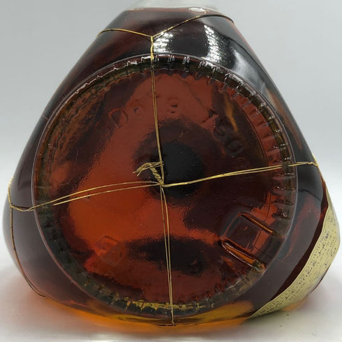 ディンプル 15年 ファイン オールド オリジナル デ ラックス 750ml 43% Dimple FINE OLD ORIGINAL De LUXE スコッチウイスキー【G3】